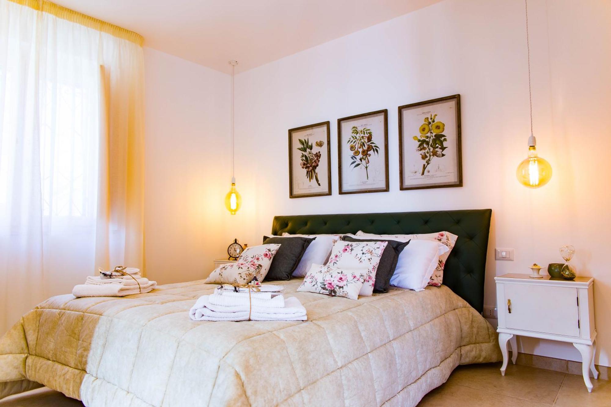 Iannet Villa Alberobello Exterior photo